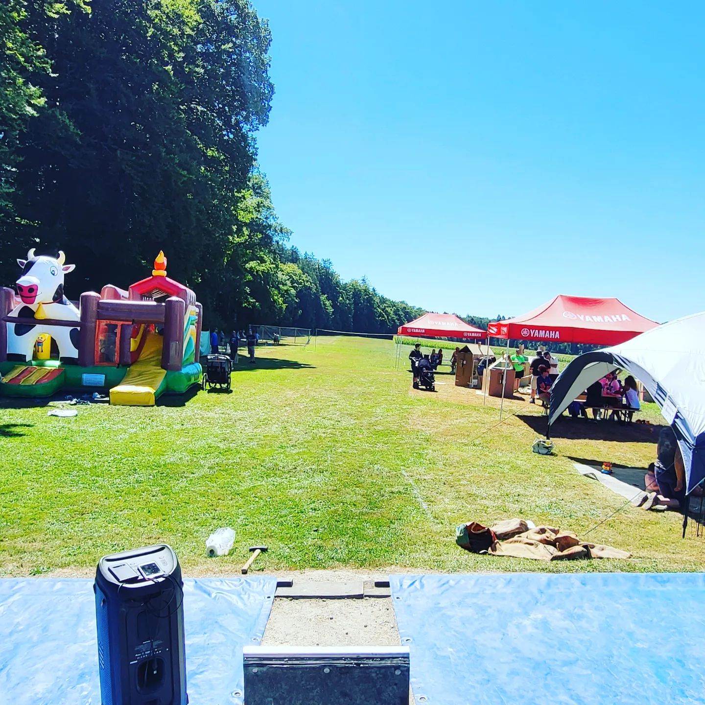 Kinderfest 2022 ein Spass für jung und alt
#kinder #kinderfest #spaß #sonne…