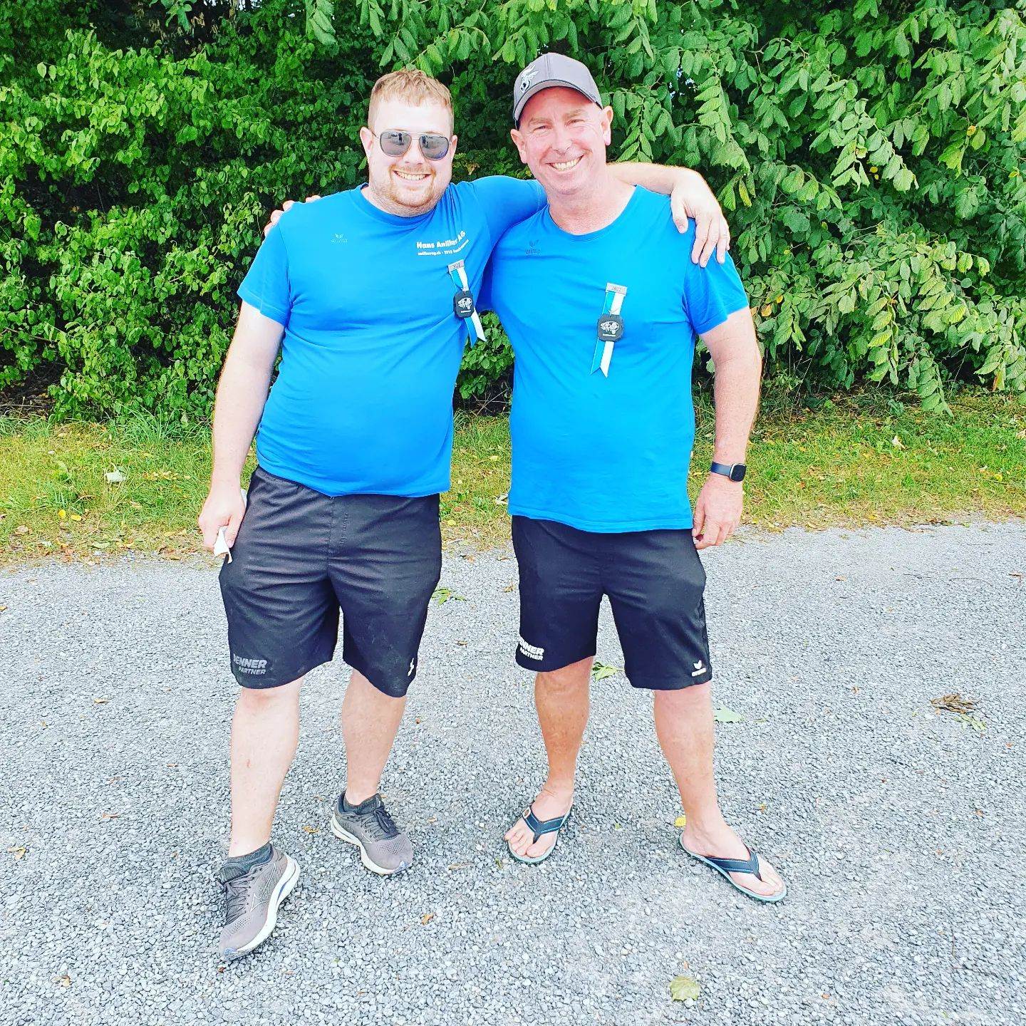 Gwatthornussen 2022…
Härzlechi Gratulation a de Chranzgwinner
Smith Chris 74
Z…